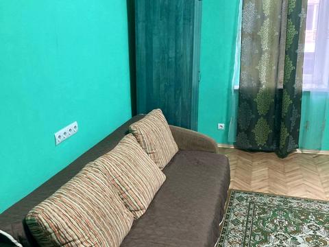 квартира по адресу Яблонской ул. (Заводская), 21