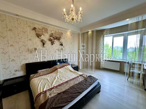 квартира за адресою Барабашова вул., 32