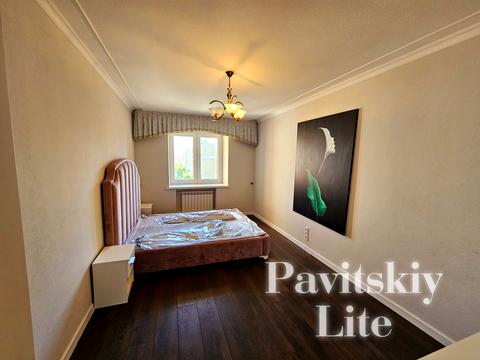 квартира за адресою Драгоманова вул., 17