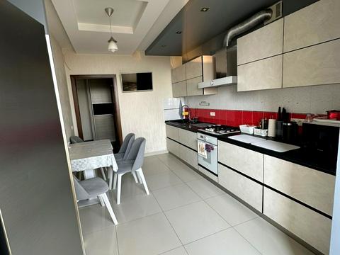 квартира по адресу Ключний пер., 5