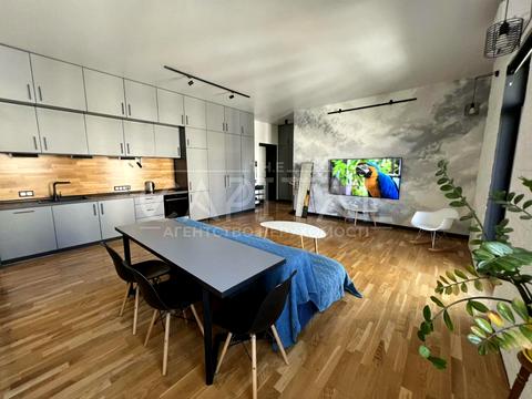 квартира по адресу Саксаганского ул., 63/28