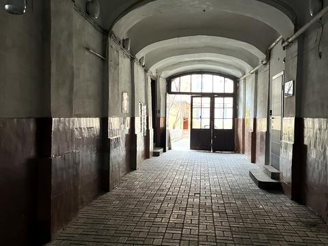 квартира по адресу Коперника ул., 22