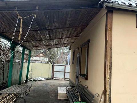 участок по адресу Ирпень, 