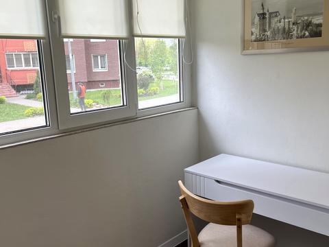 квартира по адресу Самойло Кошки ул. (Маршала Конєва), 5-Б