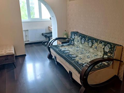 квартира по адресу Паршина ул. (Паршина), 7а