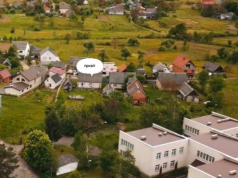 будинок за адресою Івана Франка