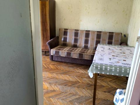 комната по адресу Івана Котляревського бульв. (Праці), 6