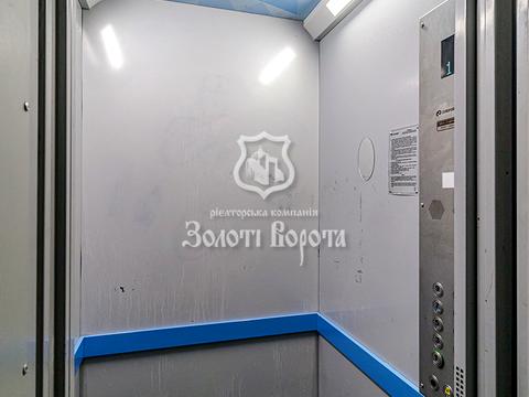квартира по адресу Анатолия Соловьяненко ул. (Олександра Бойченка), 16