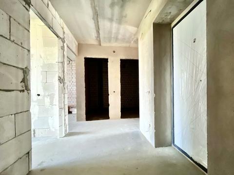 квартира по адресу Независимости ул., 21