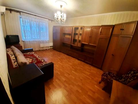 квартира по адресу Срибнокильская ул., 4