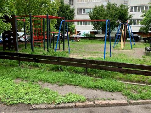 квартира за адресою Европейськая, 9