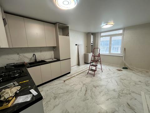 квартира по адресу Смакули, 8