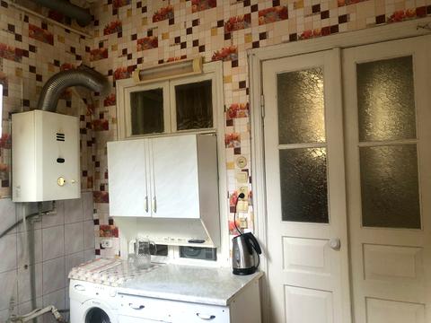 квартира за адресою Отамана Головатого вул., 6