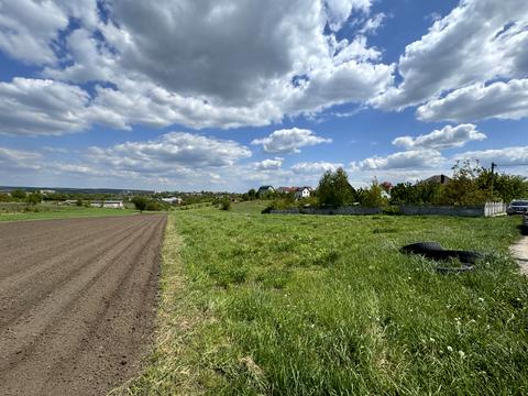 ділянка за адресою Пшенична вул., 33
