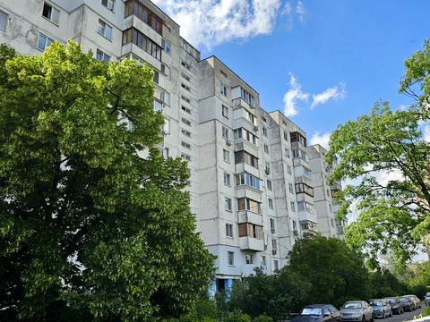 квартира по адресу Киев, Оболонский просп., 27-А