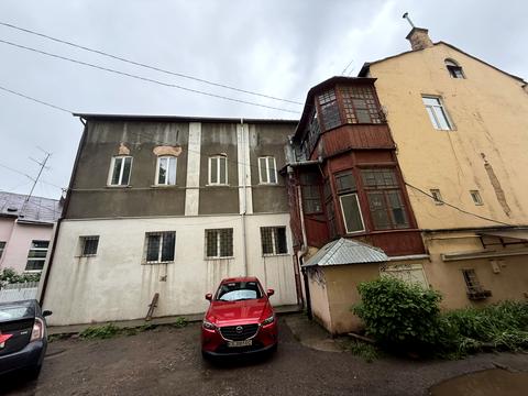 квартира по адресу Руська, 39