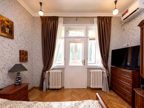 квартира за адресою Політехнічна вул., 10