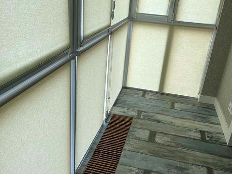 квартира за адресою Проспект Коцюбинського, 43б