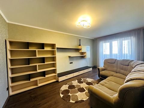 квартира за адресою Незалежності вул., 82