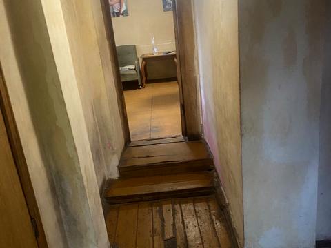 дом по адресу Восточная ул., 7/15