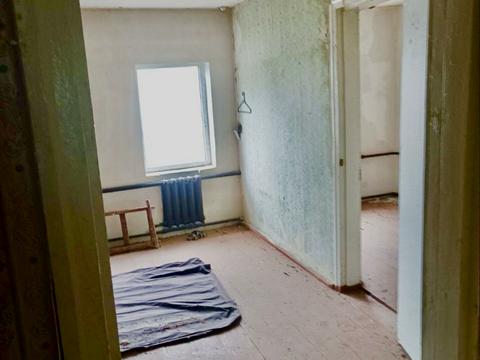 дом по адресу Перемоги ул. (40 років Перемоги)