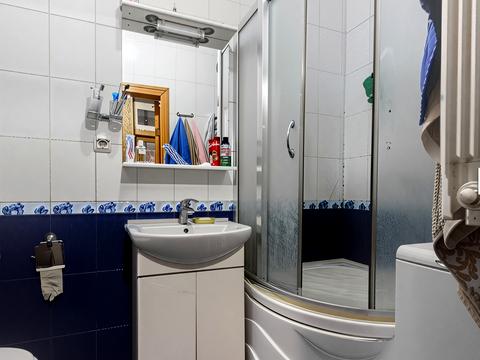 квартира за адресою Марка Вовчка вул., 36
