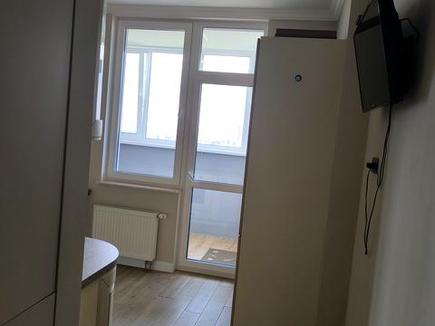 квартира за адресою Рея Бредбері вул., 2