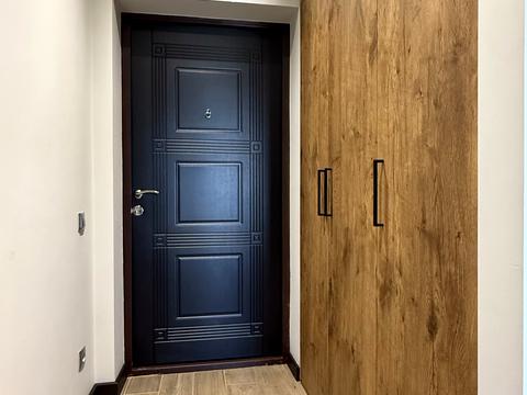 квартира по адресу Трускавецкая ул., 2-Г