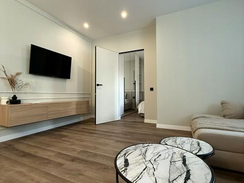 квартира за адресою Берестейський просп. (Перемоги), 11 к2