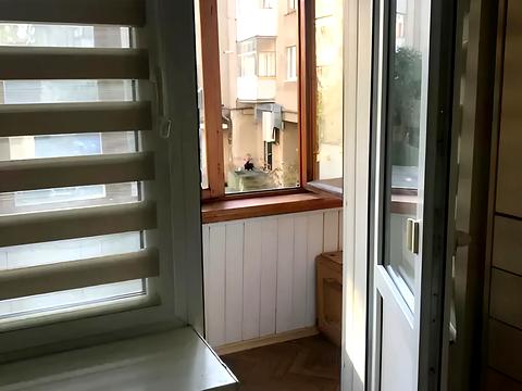 квартира по адресу Михаила Грушевского ул., 14