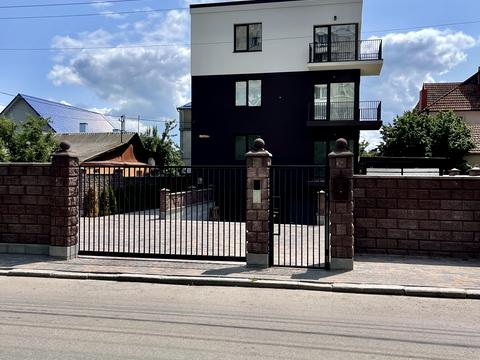 квартира по адресу Назара Небожинского ул. (Павлюченка), 15а