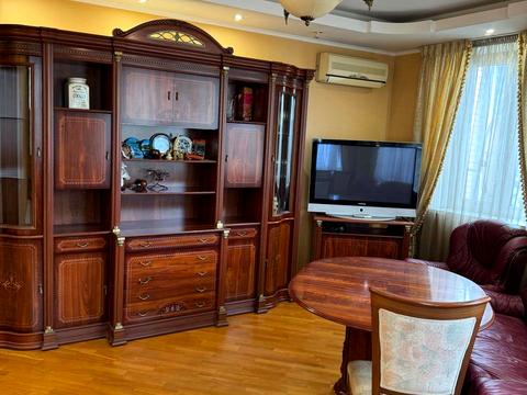 квартира за адресою Академіка Палладіна просп., 18/30