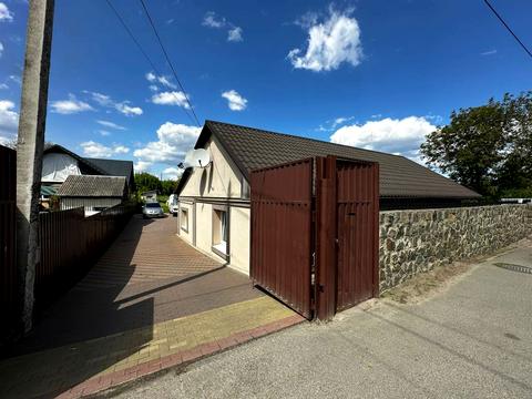 дом по адресу Яблоньская ул. (Кирова)