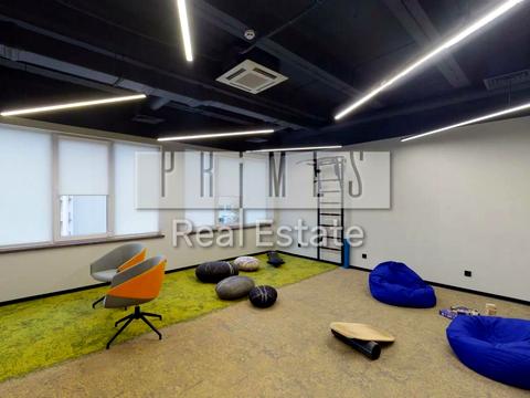 комерційна за адресою Миколи Василенка вул., 7