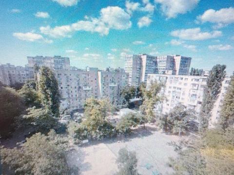 квартира по адресу Королева, 68