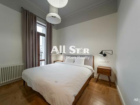 квартира за адресою Костельна вул., 5