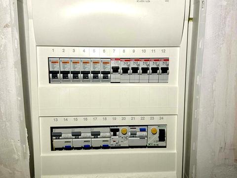 квартира за адресою Борщагівська вул., 30-А