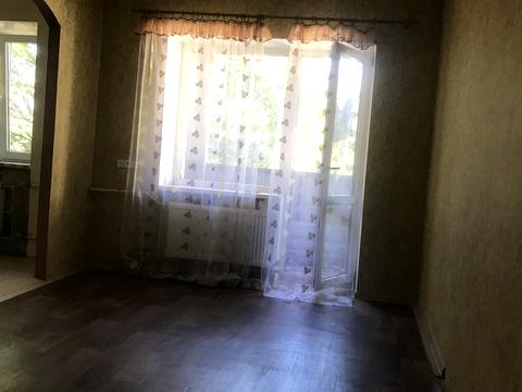 квартира по адресу Маршала Рыбалко ул., 6