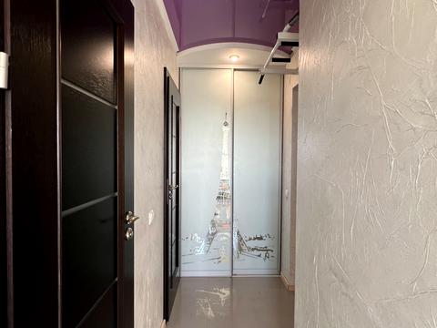 квартира по адресу Шевченка ул., 105