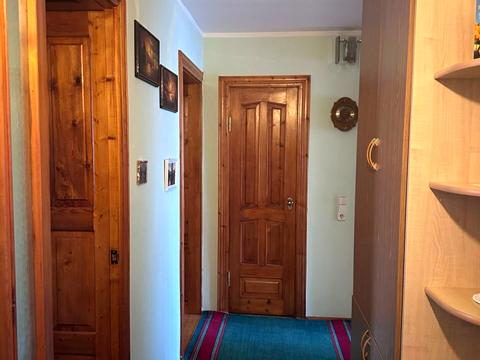 квартира по адресу Молодёжная ул., 44А