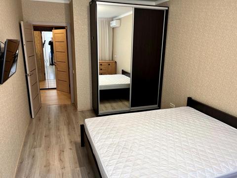 квартира за адресою Європейського Союзу просп. (Правди), 43-Б