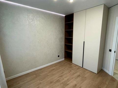 квартира по адресу Флотская ул., 10Б