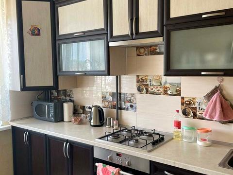квартира по адресу Галицкая ул., 66а