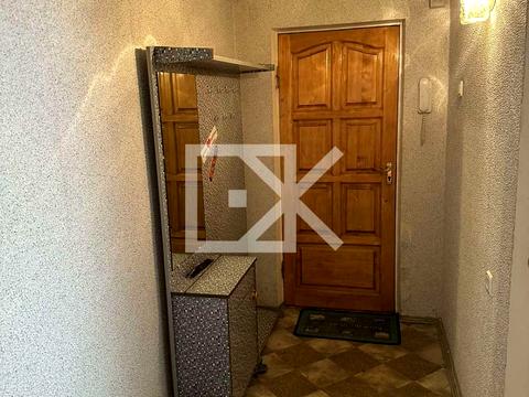 квартира за адресою Ентузіастів вул., 7/1