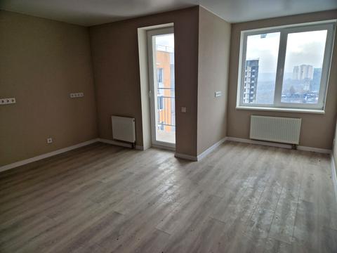 квартира по адресу Лысогорский пер., 20