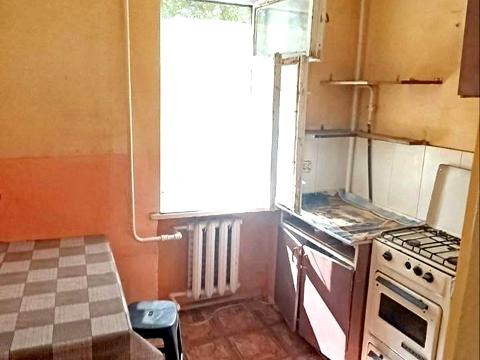 квартира по адресу Академика Глушко просп., 17