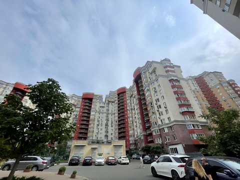 квартира по адресу Степана Рудницкого ул. (Академіка Вільямса), 3-А
