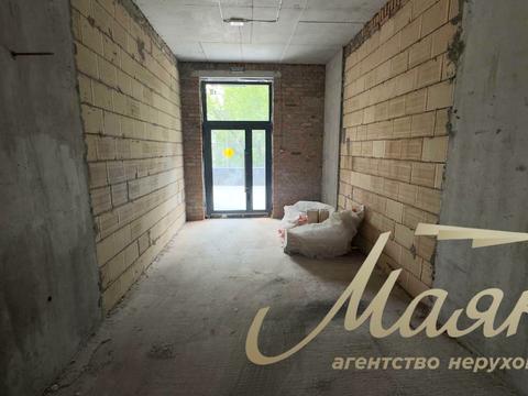 коммерческая по адресу Мокра ул. (Кудряшова), 8-Б
