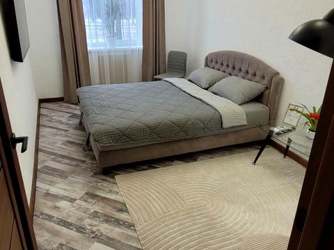 квартира по адресу Юбилейный просп., 69