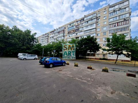 квартира за адресою Володимира Сальського вул. (Котовського), 8